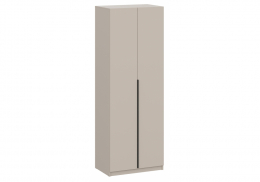 Шкаф Даиго 800 меланж (80,1x50,6x221,6)